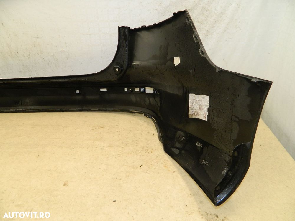 Bara spate Volvo V60, 2017, 2018, 2019, 2020,, 31455658 - 5