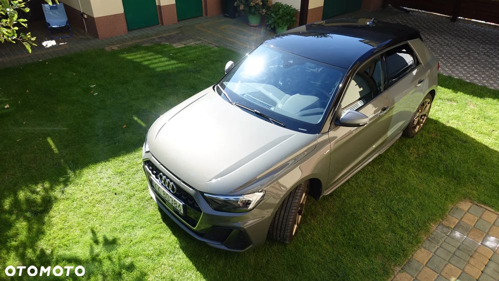 Audi A1 - 10
