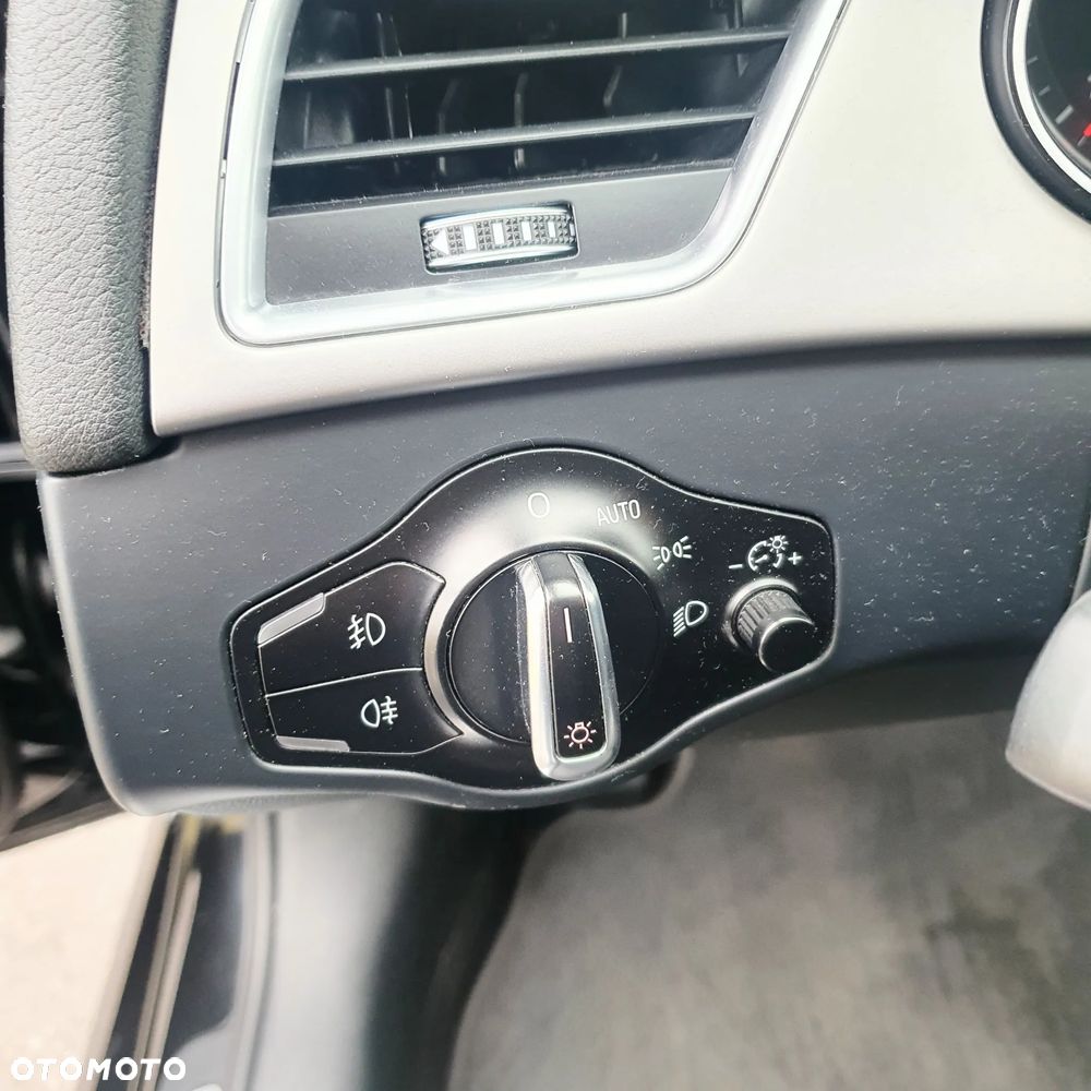 Audi A4 Limousine 2.0 TDI clean diesel - 24