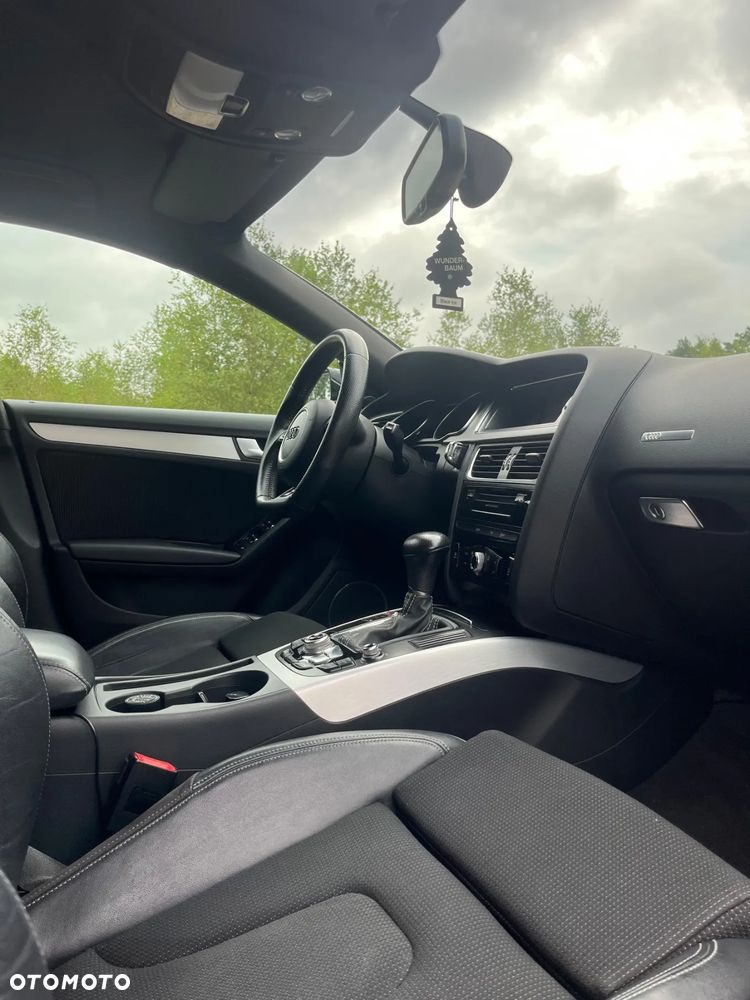 Audi A5 - 14