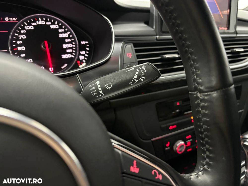 Audi A6 Allroad 3.0 TDI clean S tronic - 32
