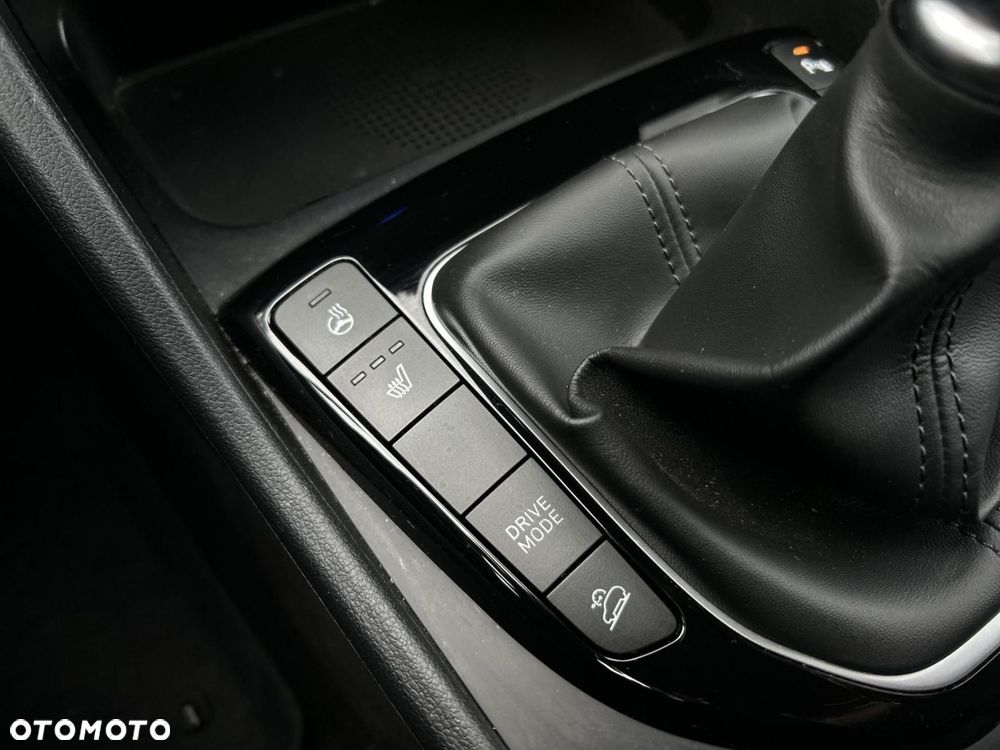 Hyundai Tucson 1.6 T-GDi Executive 2WD - 27