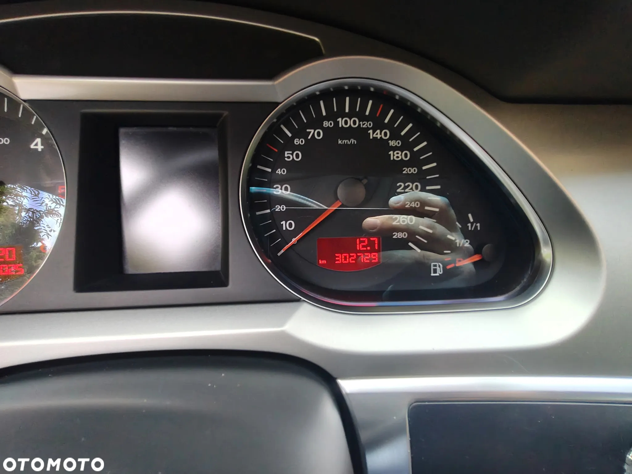 Audi A6 3.0 TDI Quattro Tiptronic - 18