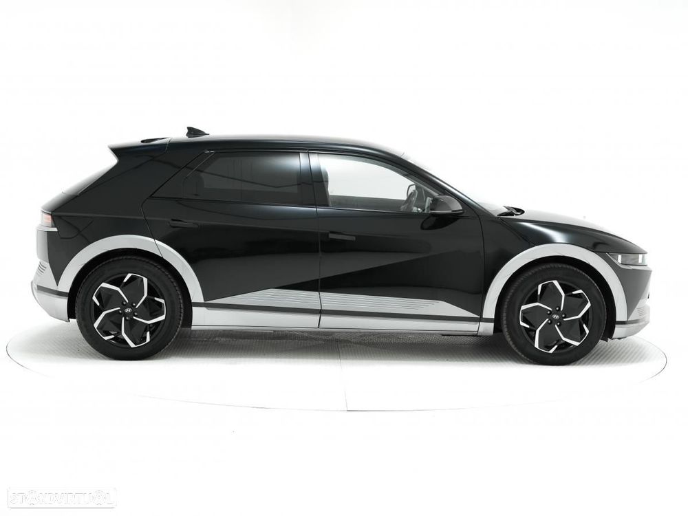 Hyundai Ioniq 5 73 kWh Vanguard+AFH - 2
