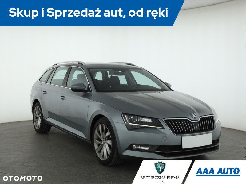Skoda Superb - 3