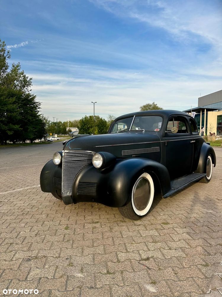 Chevrolet Inny - 23