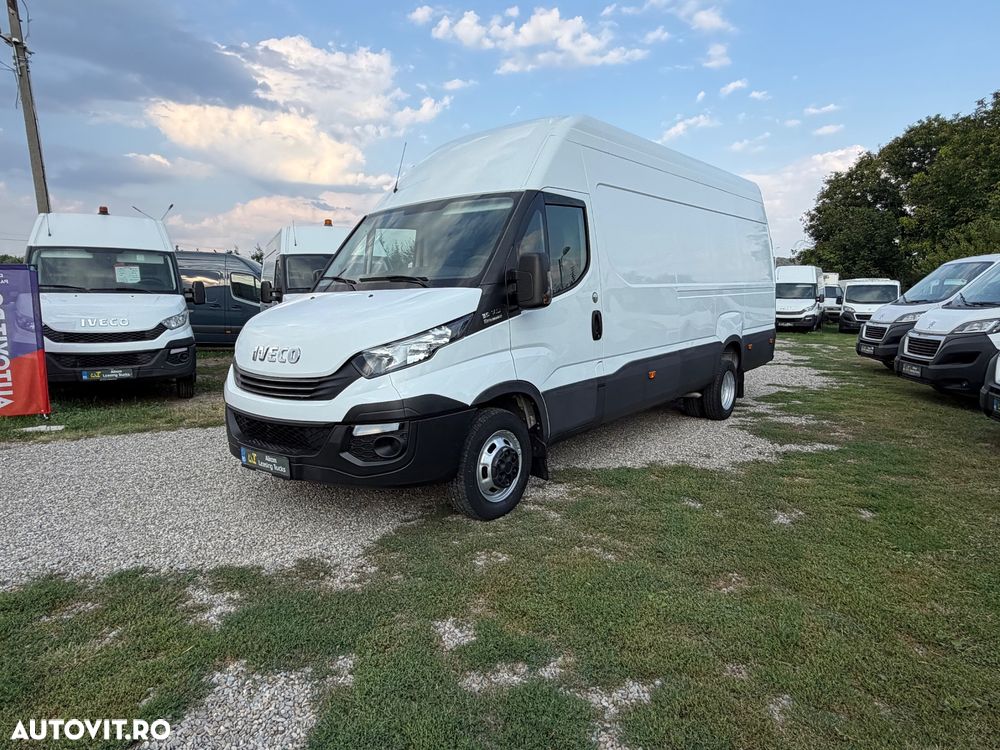 Iveco 35 C 14 - 2