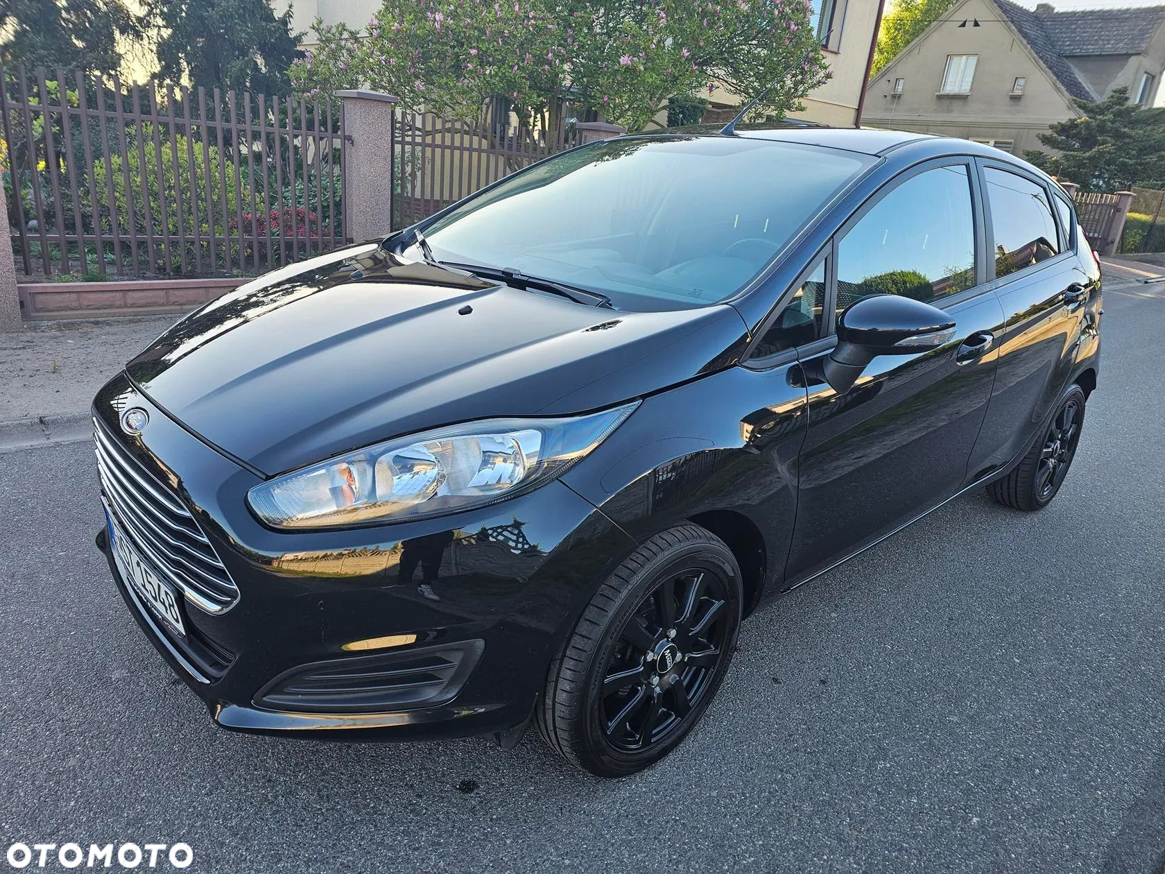 Ford Fiesta 1.0 Trend - 3