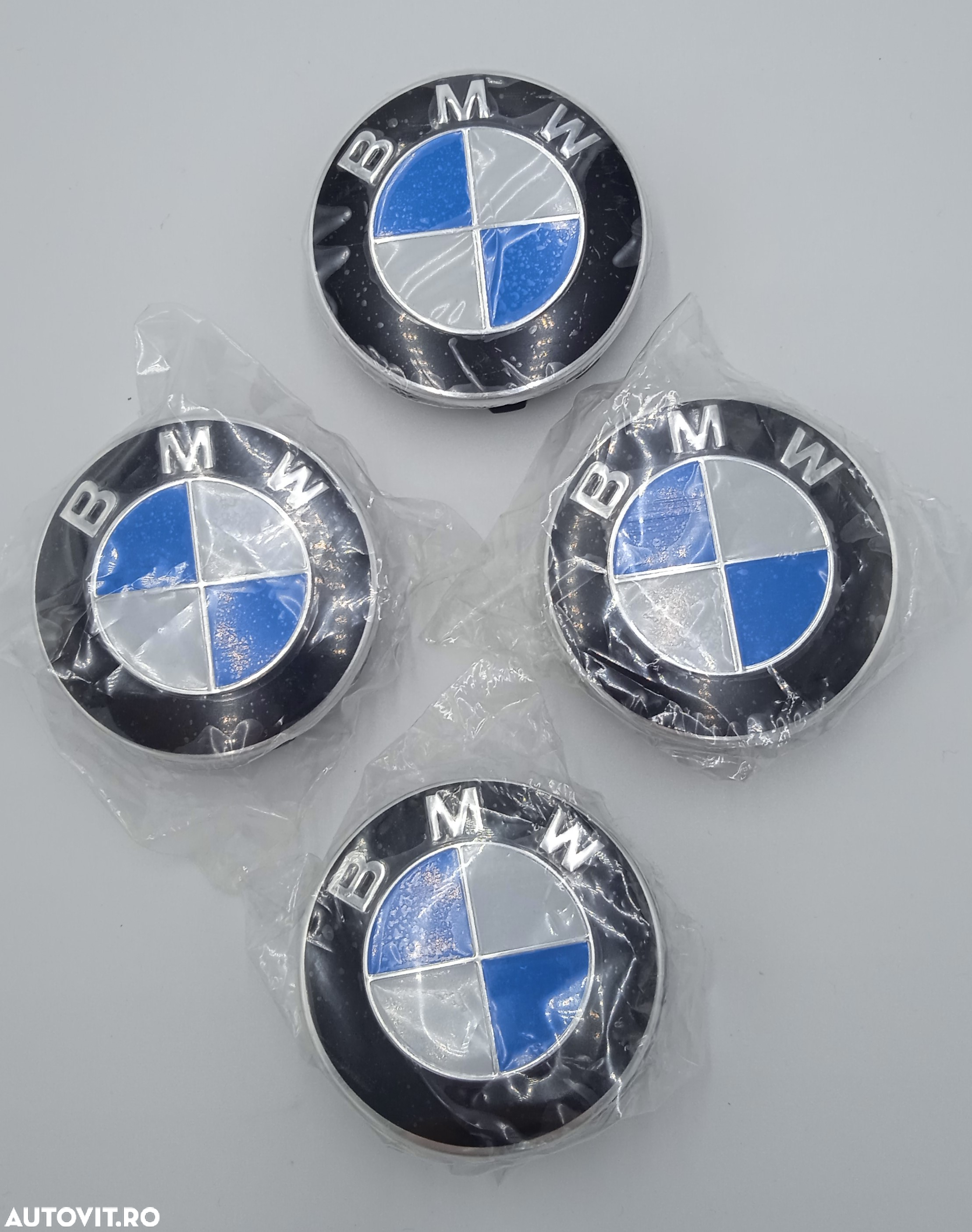 Capace jante aliaj audi,bmw,hyundai,kia, porche,subaru,mazd,mercedes,ford,peugeot, mitsubishi,volvo,nissan ,fiat,toyota,renault,opel,seat vw,dacia,,skoda,land rover,toyota,alfa romeo,citroen - 6