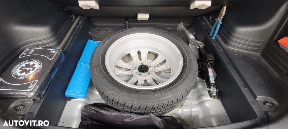 Hyundai ix35 2.0 MPI 4WD GLS Premium+ - 14