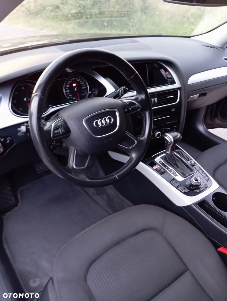 Audi A4 Avant - 19