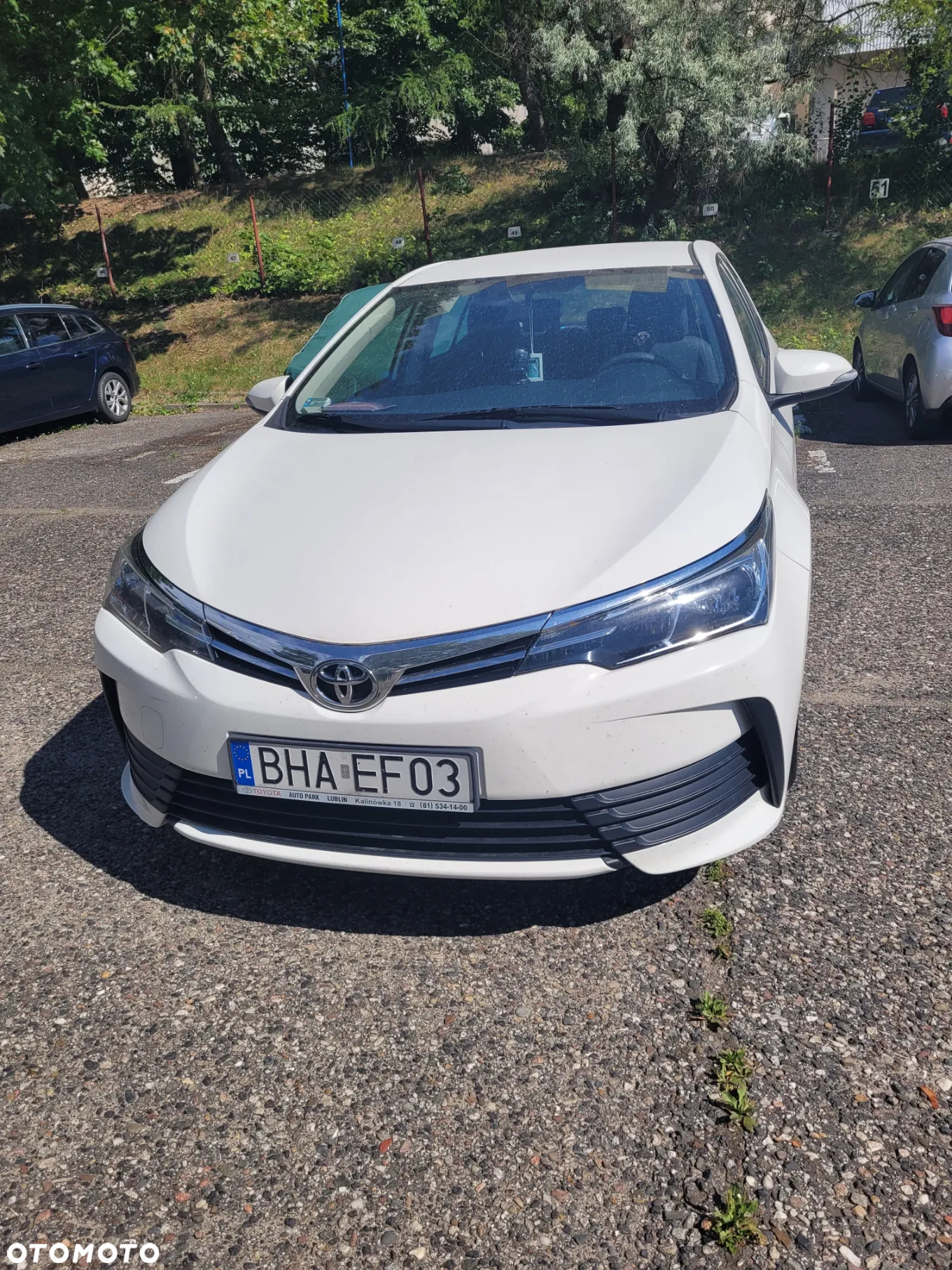 Toyota Corolla 1.33 Active - 4