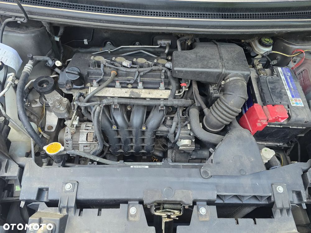 Mitsubishi Colt - 24