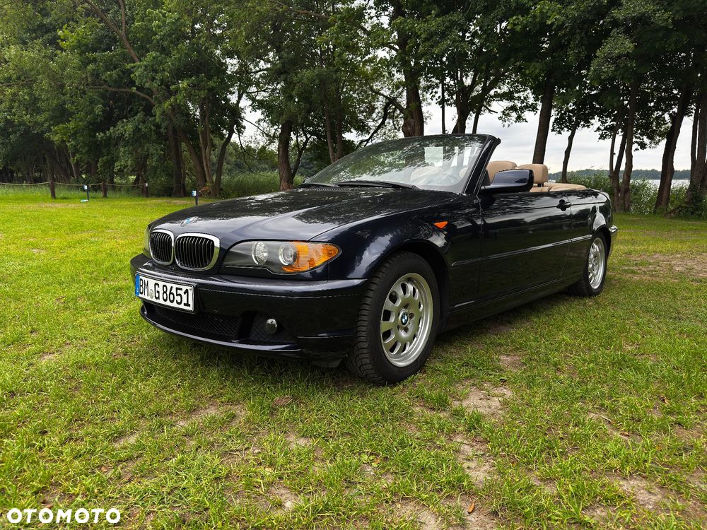 BMW Seria 3 - 1