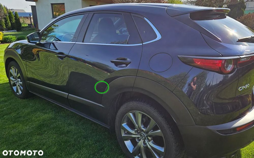 Mazda CX-30 2.0 mHEV Kanjo 2WD - 15