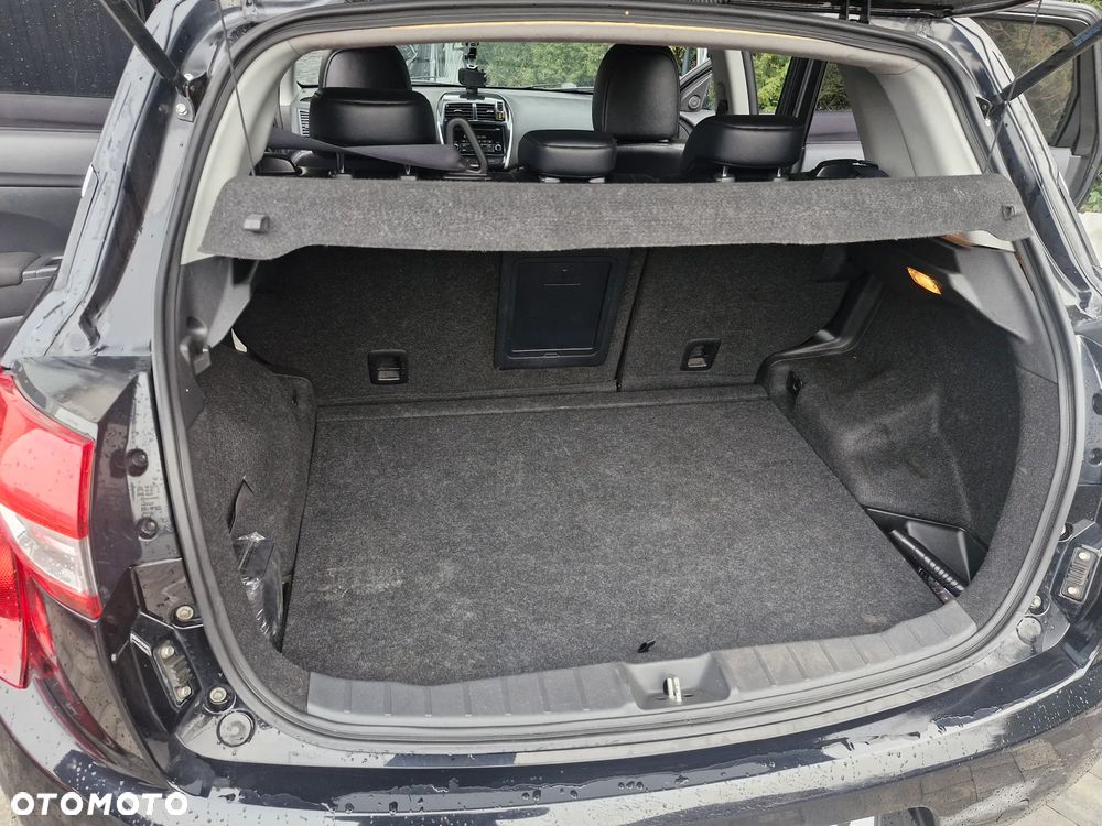 Citroën C4 Aircross HDi 115 Stop & Start 2WD Attraction - 17