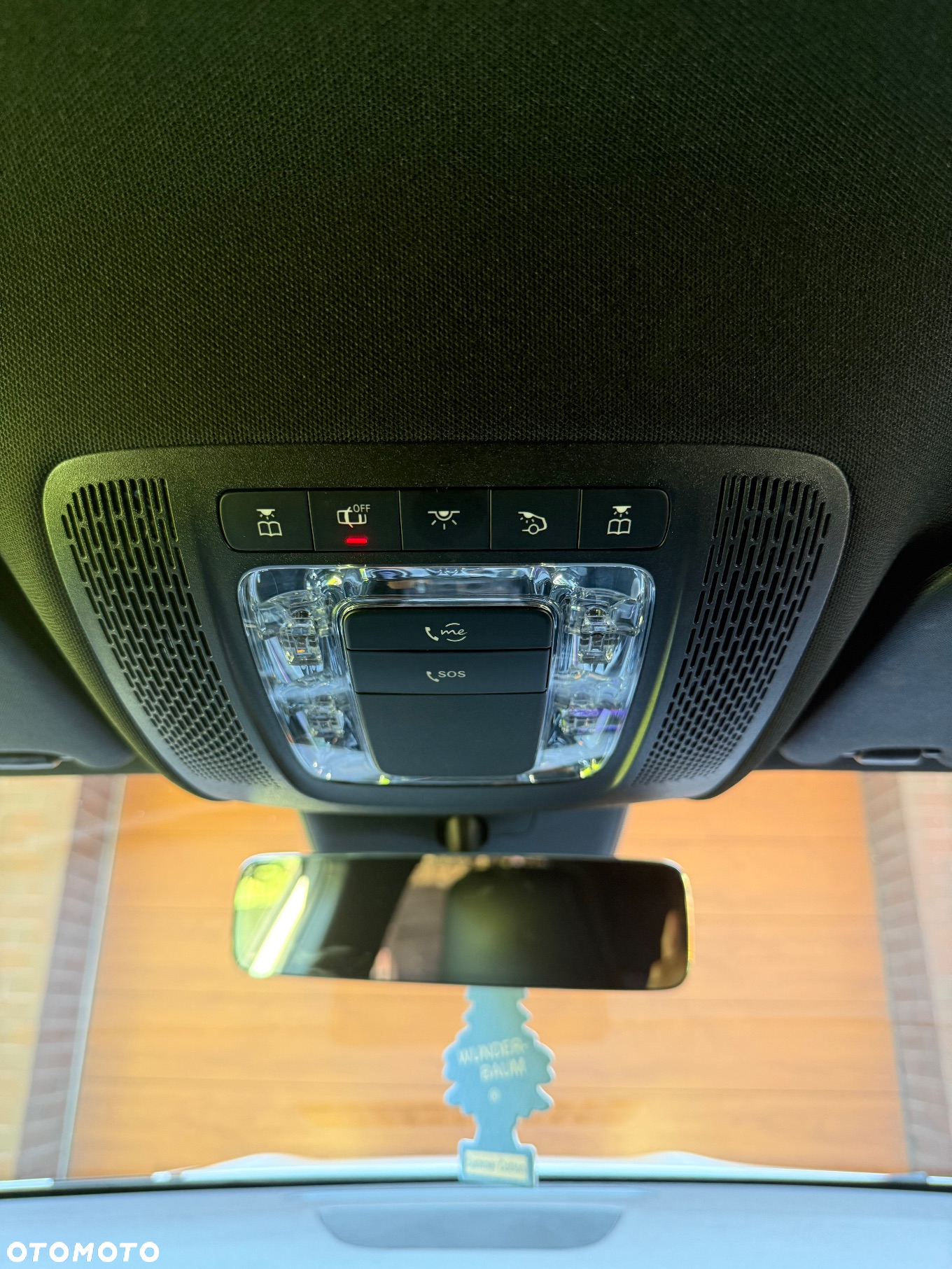 Mercedes-Benz Klasa A 45 S AMG 4-Matic 8G-DCT - 28