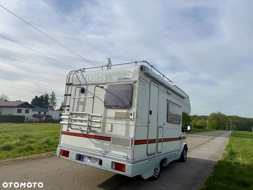 Fiat Ducato - 6