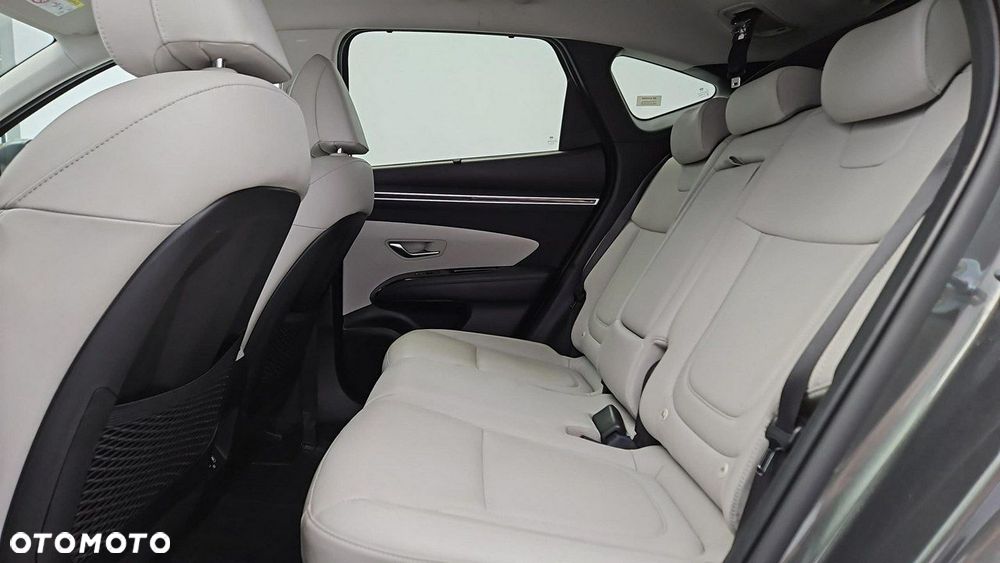 Hyundai Tucson - 23