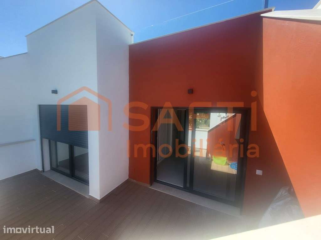 Moradia Unifamiliar T3 Portimão - Grande imagem: 4/24