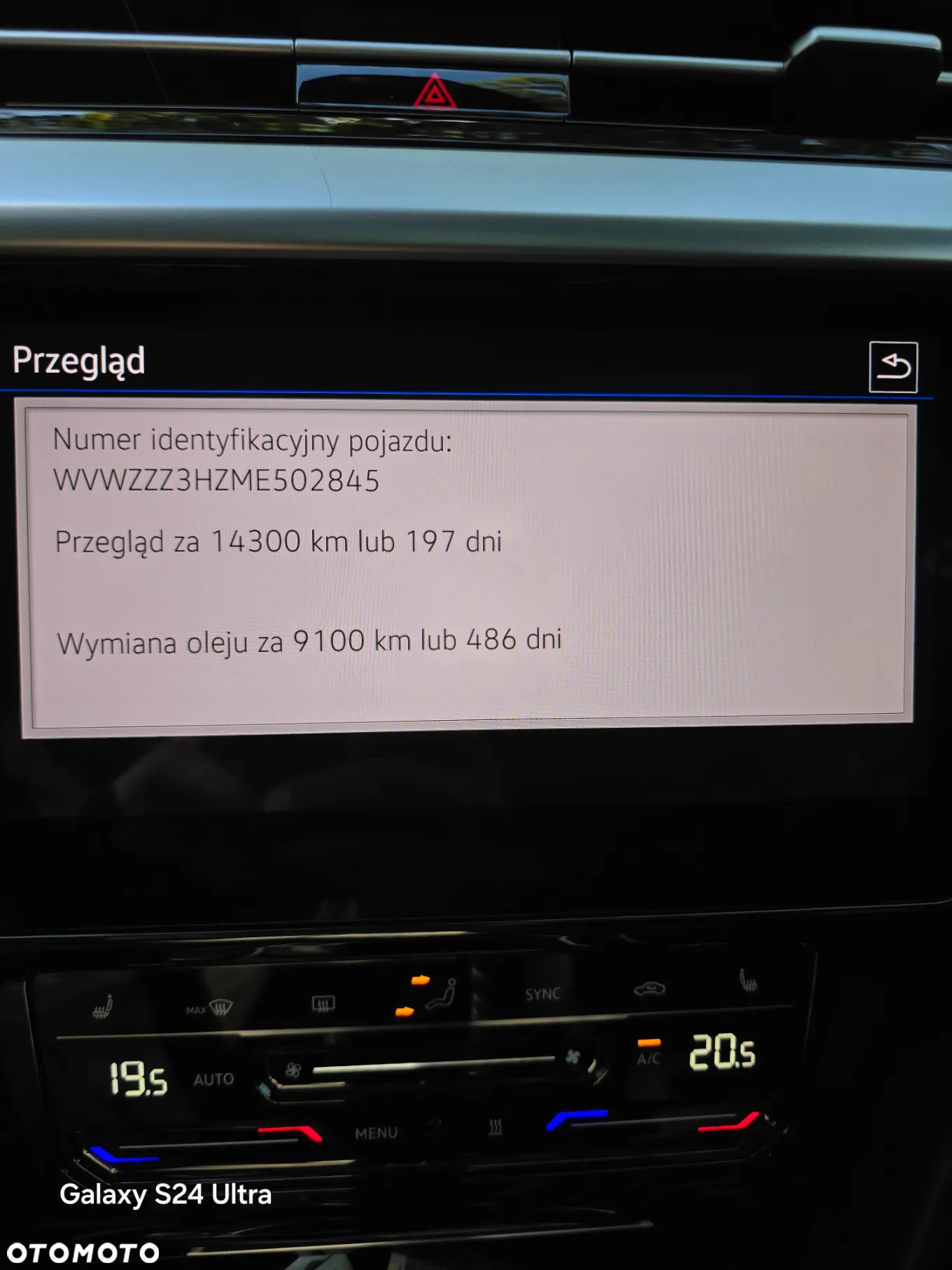 Volkswagen Arteon 2.0 TDI 4Motion R-Line DSG - 29