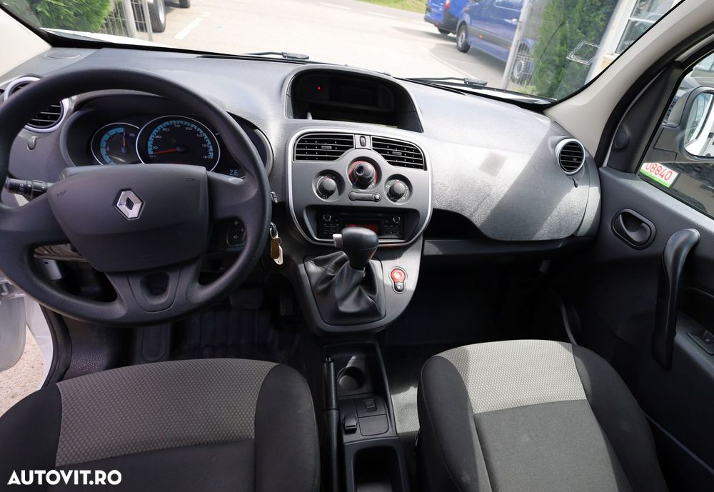 Renault Kangoo Maxi - 15