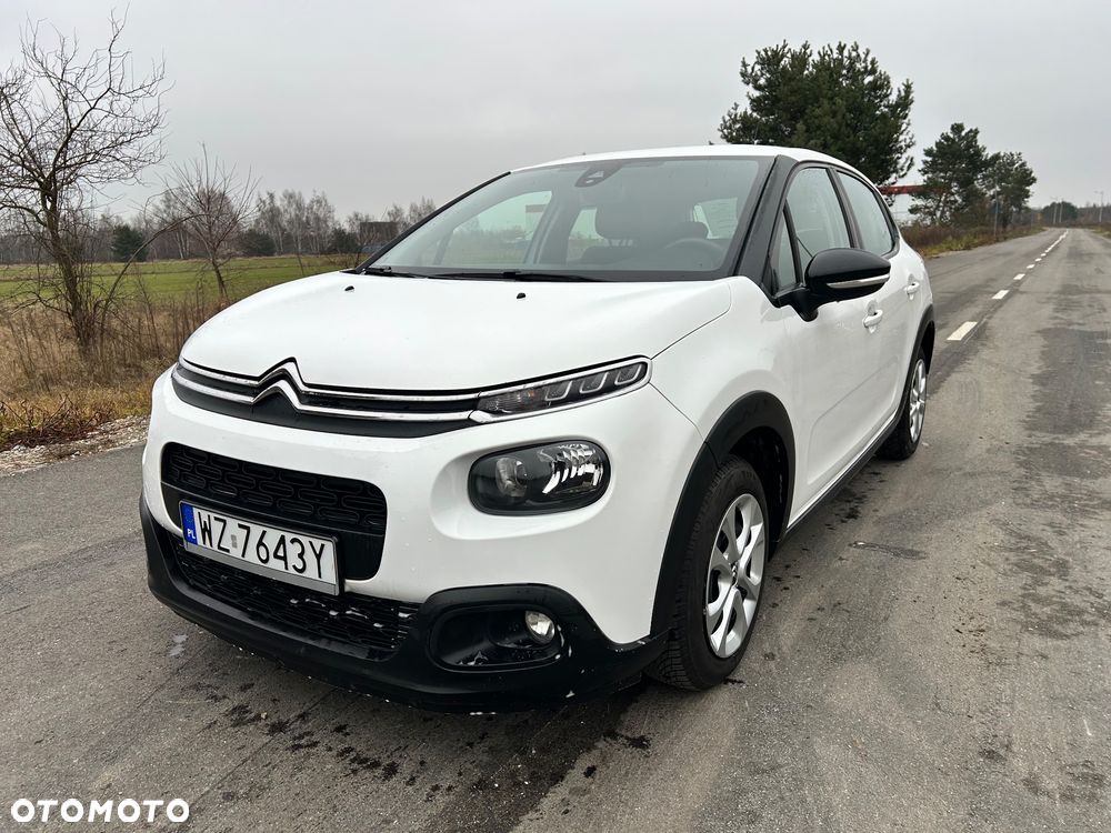 Citroën C3 1.2 PureTech Feel - 2