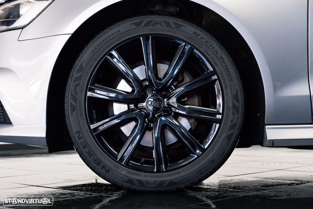 Audi A6 Avant 2.0 TDi S-line S tronic - 18