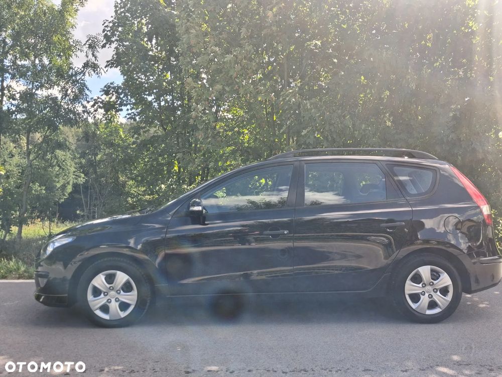 Hyundai i30 - 6