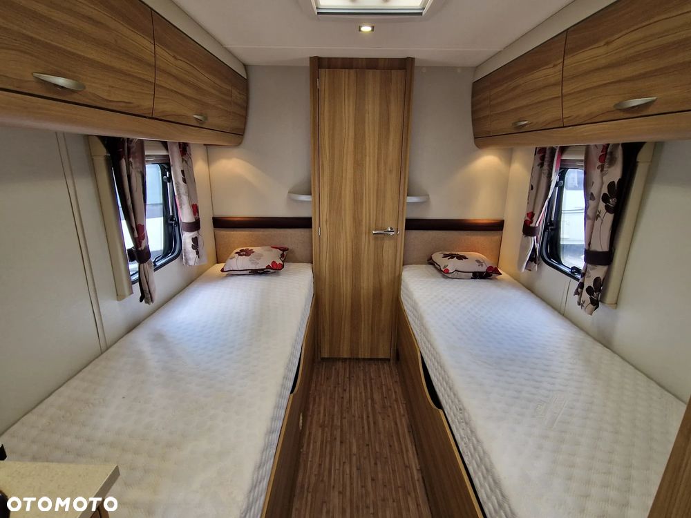 Elddis Magnum - 10