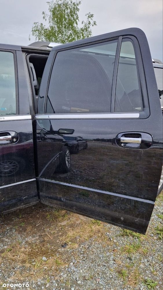 **Lincoln Navigator L po lifcie – cały na części – 3.5 EcoBoost V6 Twin Turbo** - 10
