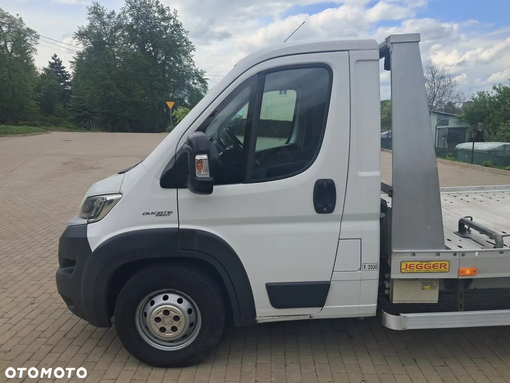 Fiat Ducato - 7