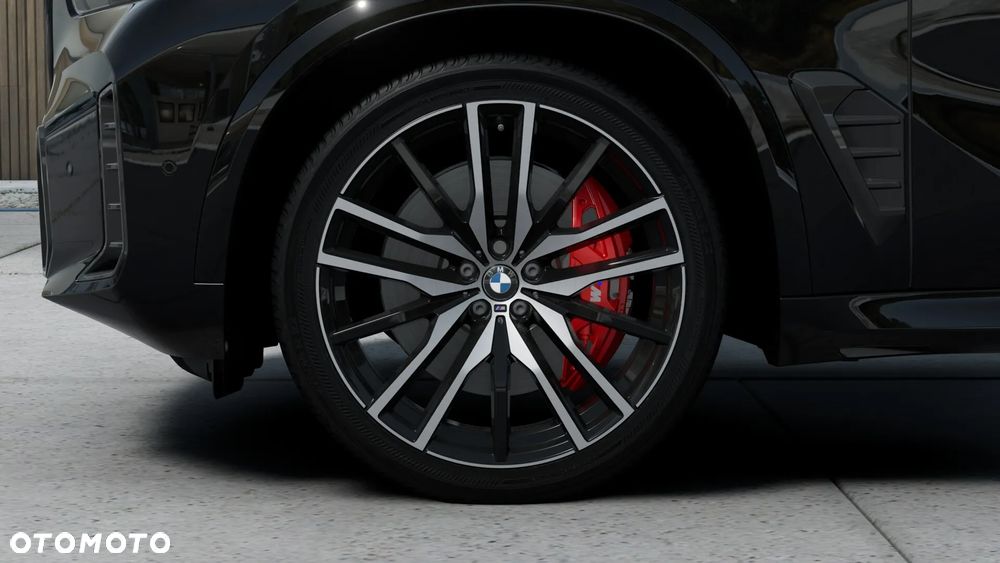 BMW X5 xDrive40i - 4