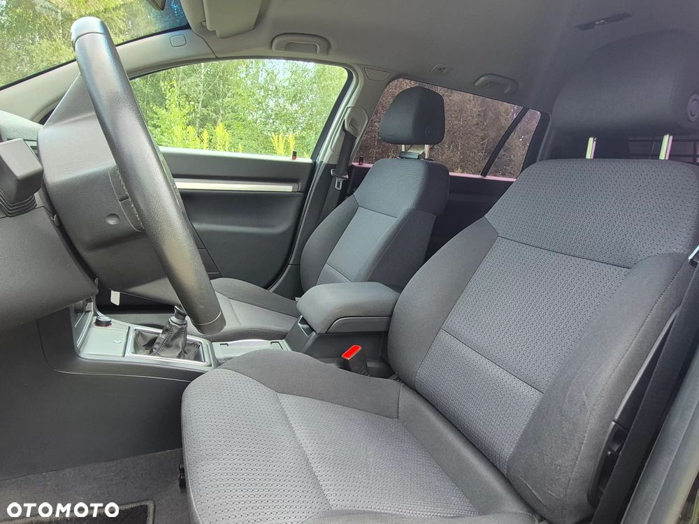 Opel Vectra 1.8 Business Sport - 30