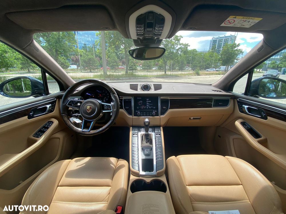 Porsche Macan GTS PDK - 8