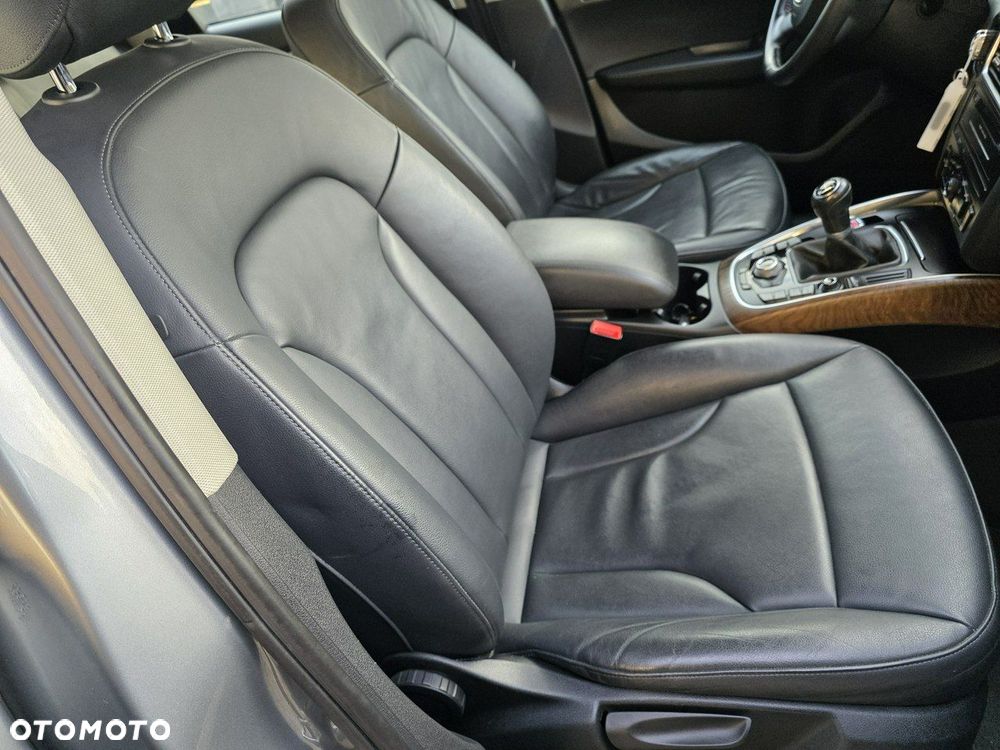 Audi Q5 2.0 TFSI Quattro - 17