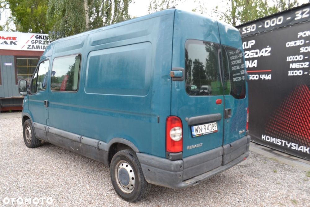 Renault Master - 6
