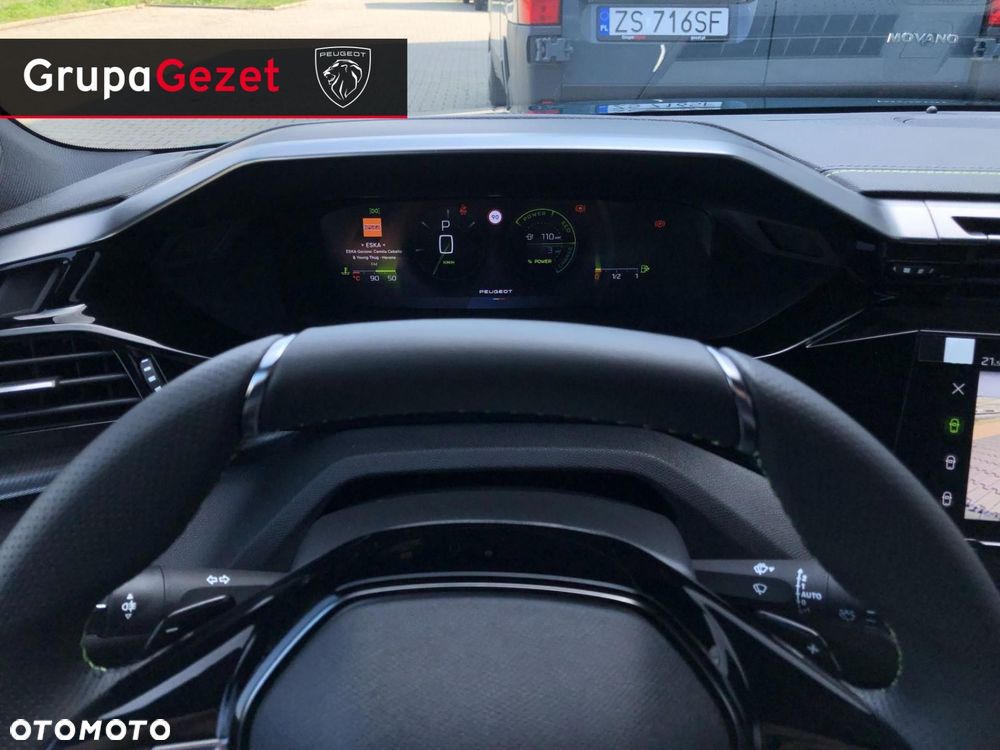 Peugeot 308 - 13
