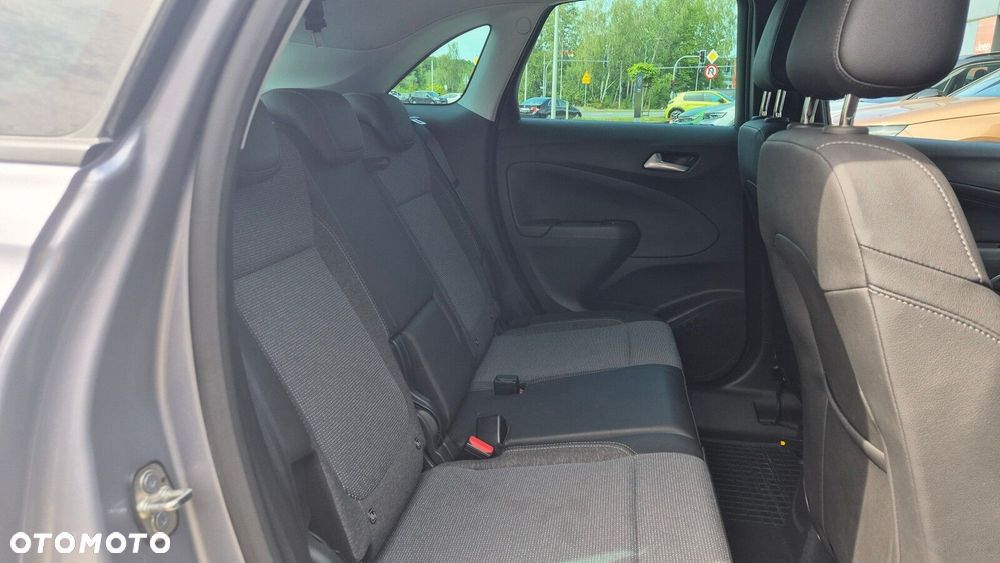 Opel Crossland 1.2 T Elegance - 18