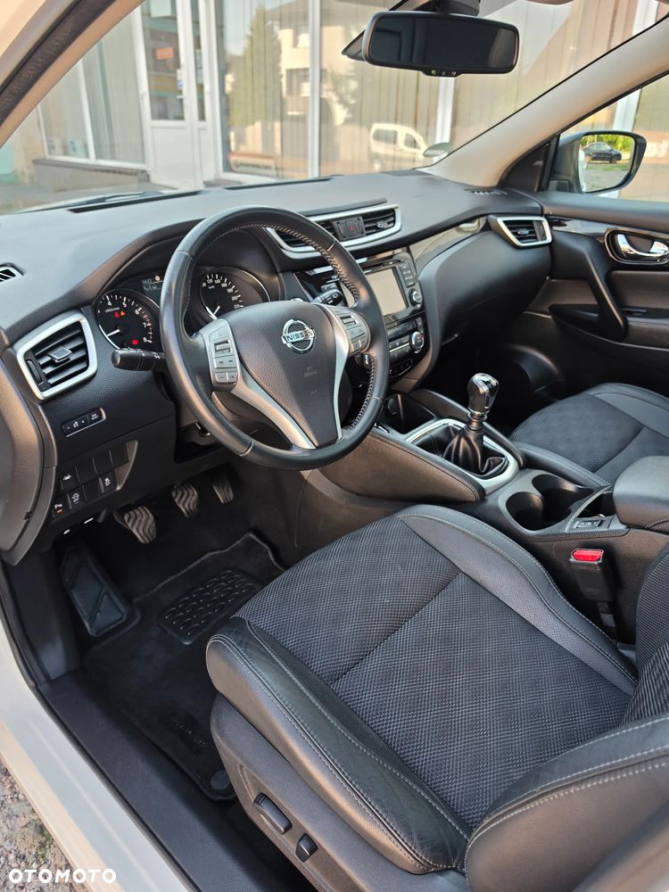 Nissan Qashqai 1.2 DIG-T 360 - 27