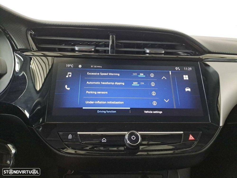 Opel Corsa 1.2 T Edition - 23