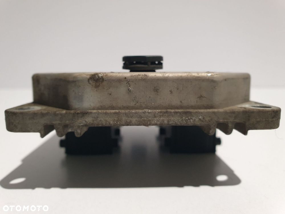 STEROWNIK SILNIKA komputer Fiat Punto Evo 1.4 8V ECU 51868974 - 4