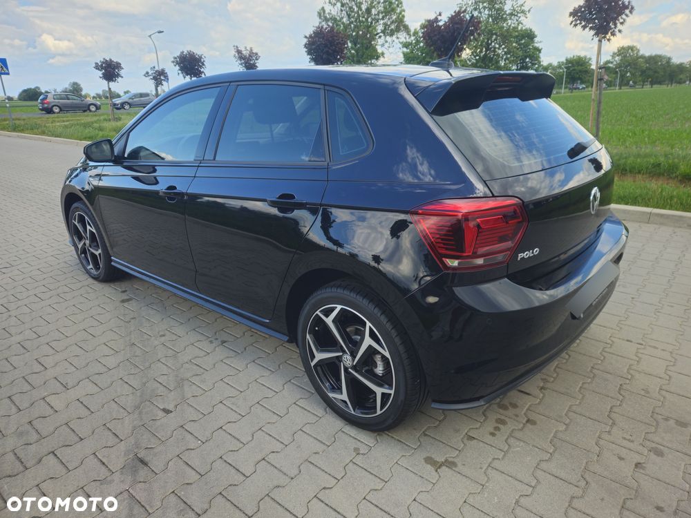Volkswagen Polo - 4