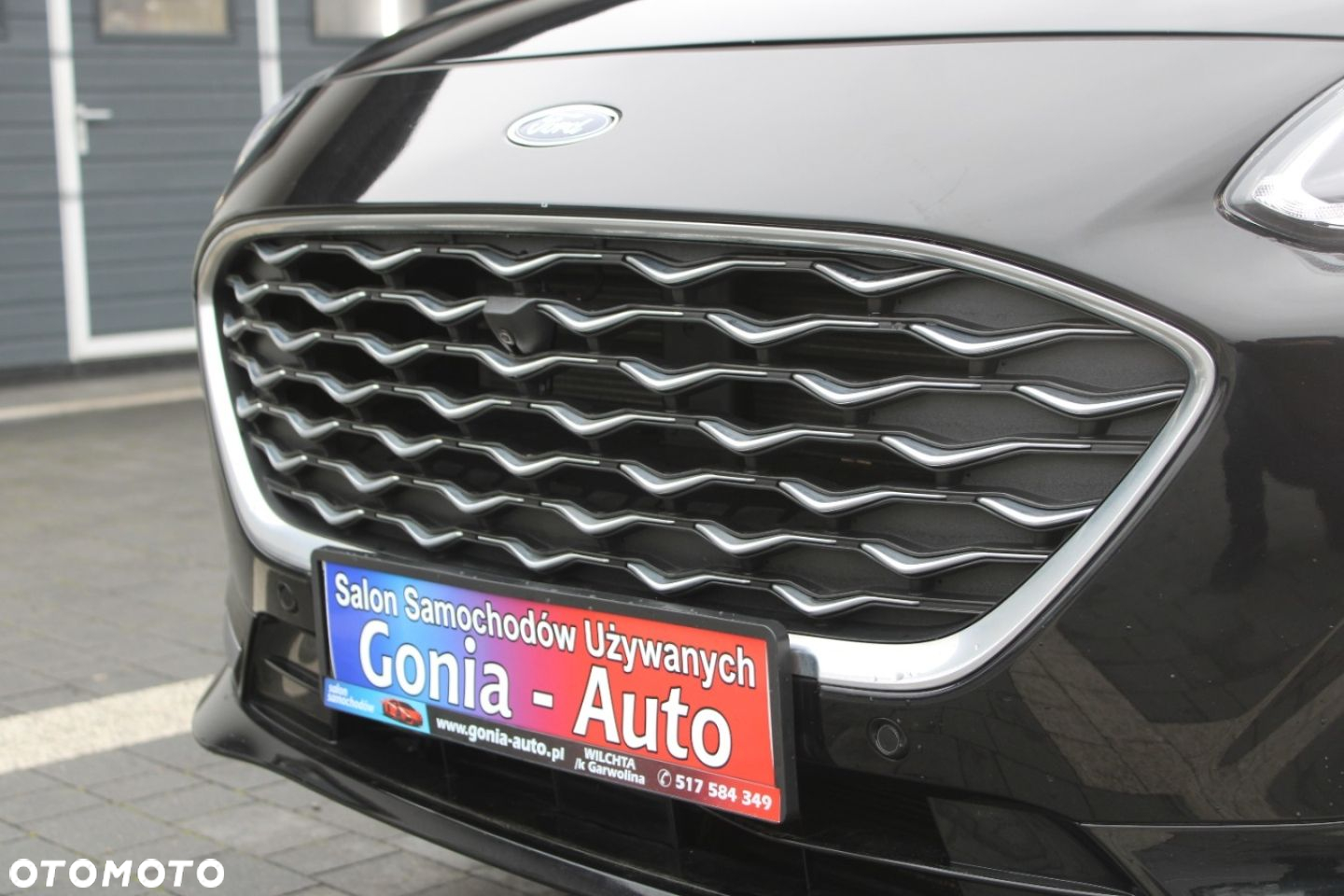 Ford Kuga - 32