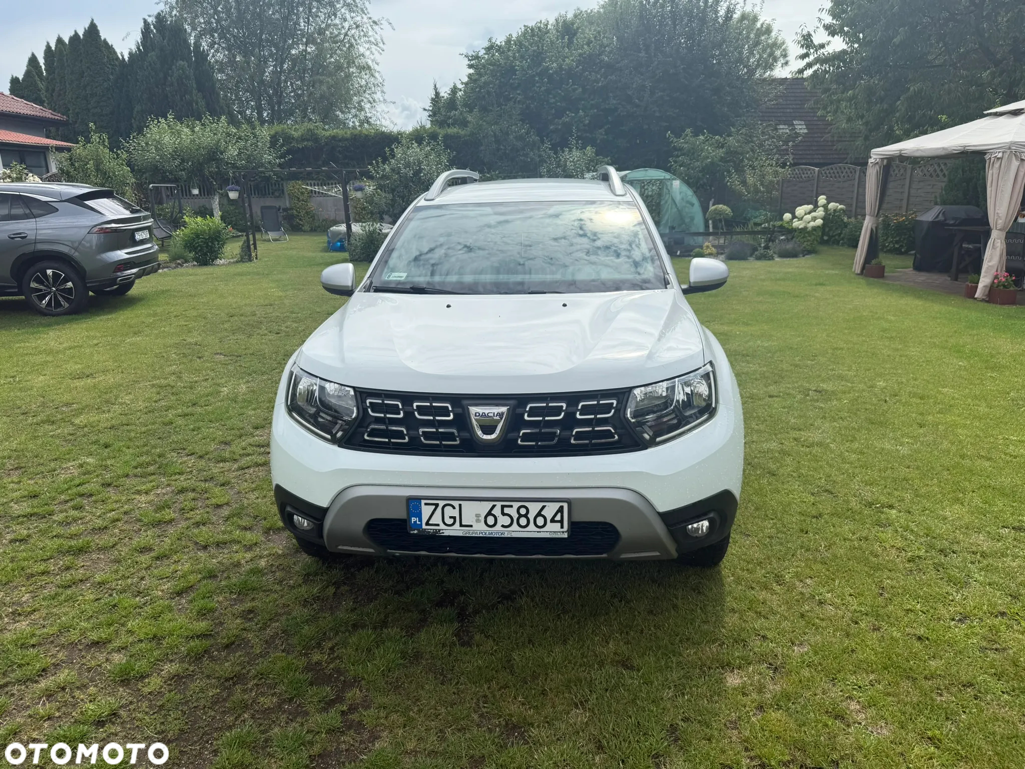 Dacia Duster - 12