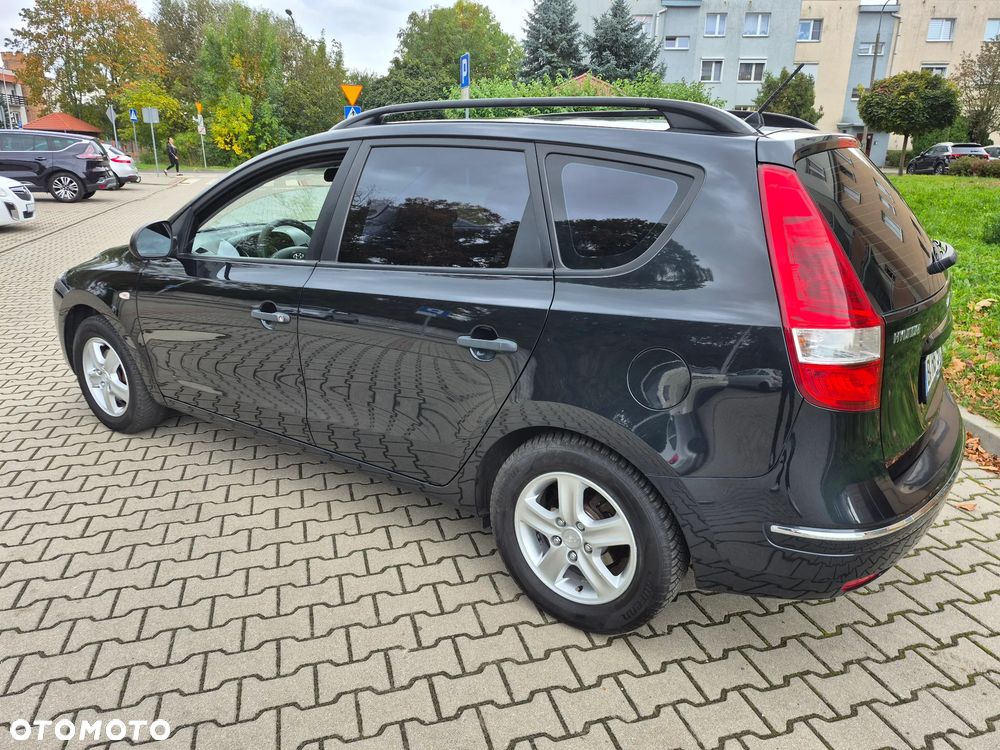 Hyundai i30 1.4 Edition Plus - 3