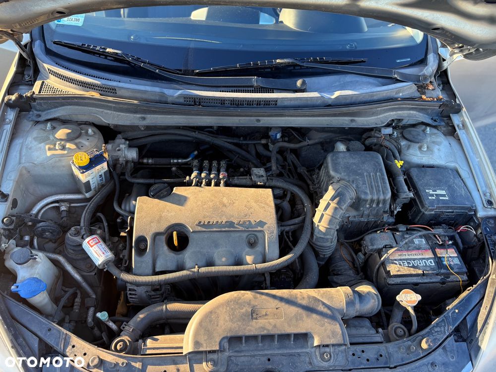 Kia Ceed 1.4 Comfort - 23