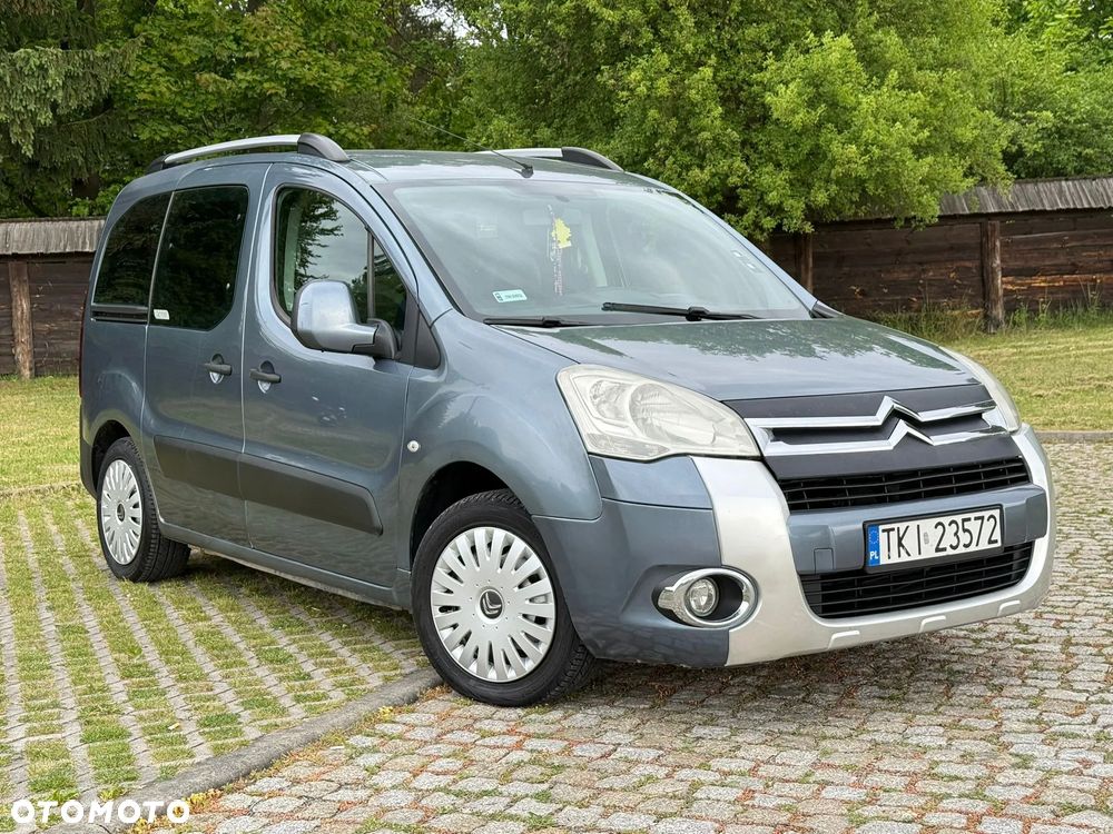Citroën Berlingo 1.6 HDi - 6