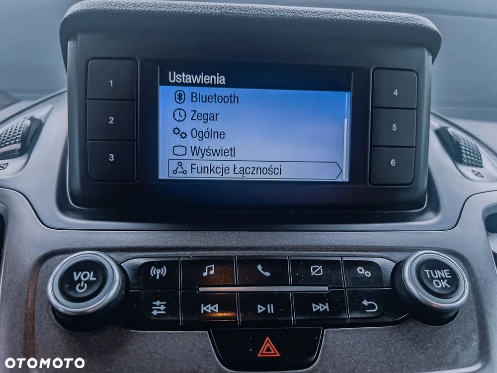 Ford FT Connect 210 L2 1.5 - 29