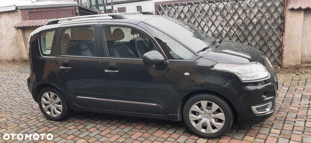 Citroën C3 Picasso - 3